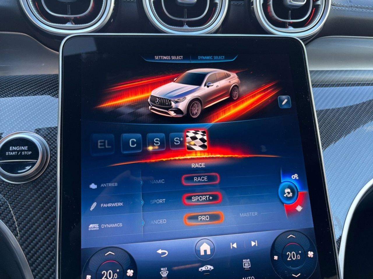 Mercedes-Benz GLC – Bild 17