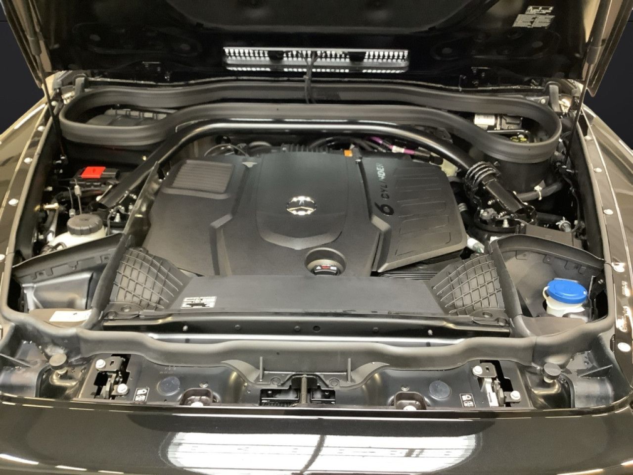 Mercedes-Benz G-Klasse – Bild 21