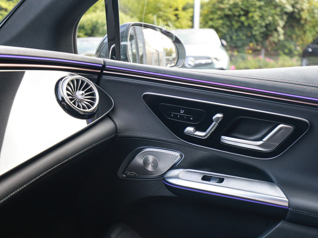 Mercedes-Benz EQE – Bild 17