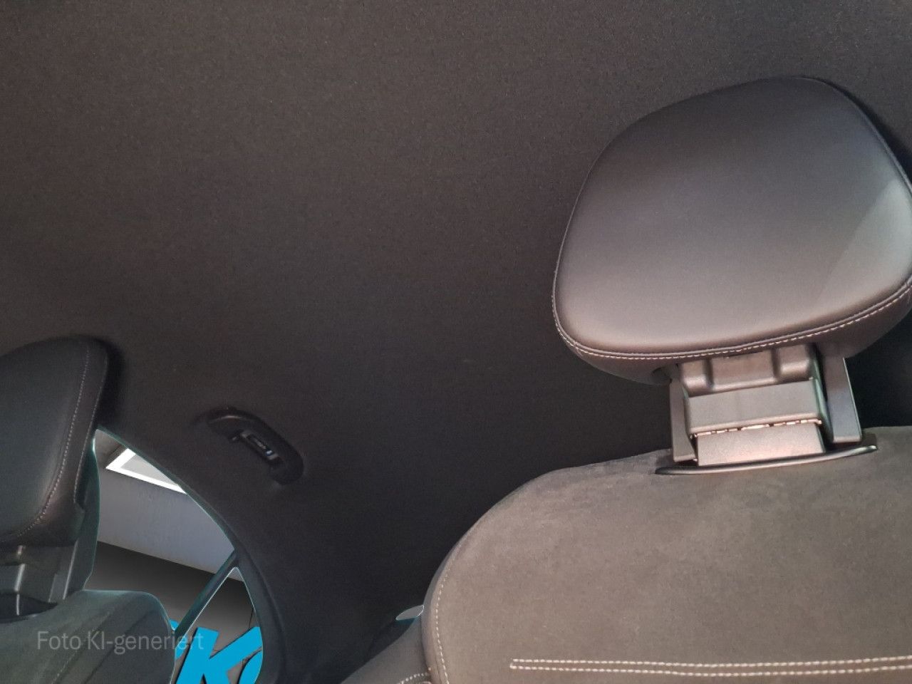 Mercedes-Benz C-Klasse – Bild 12