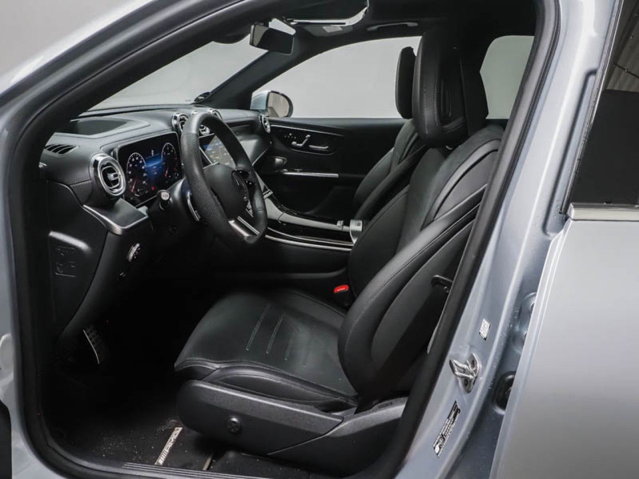 Mercedes-Benz GLC – Bild 9