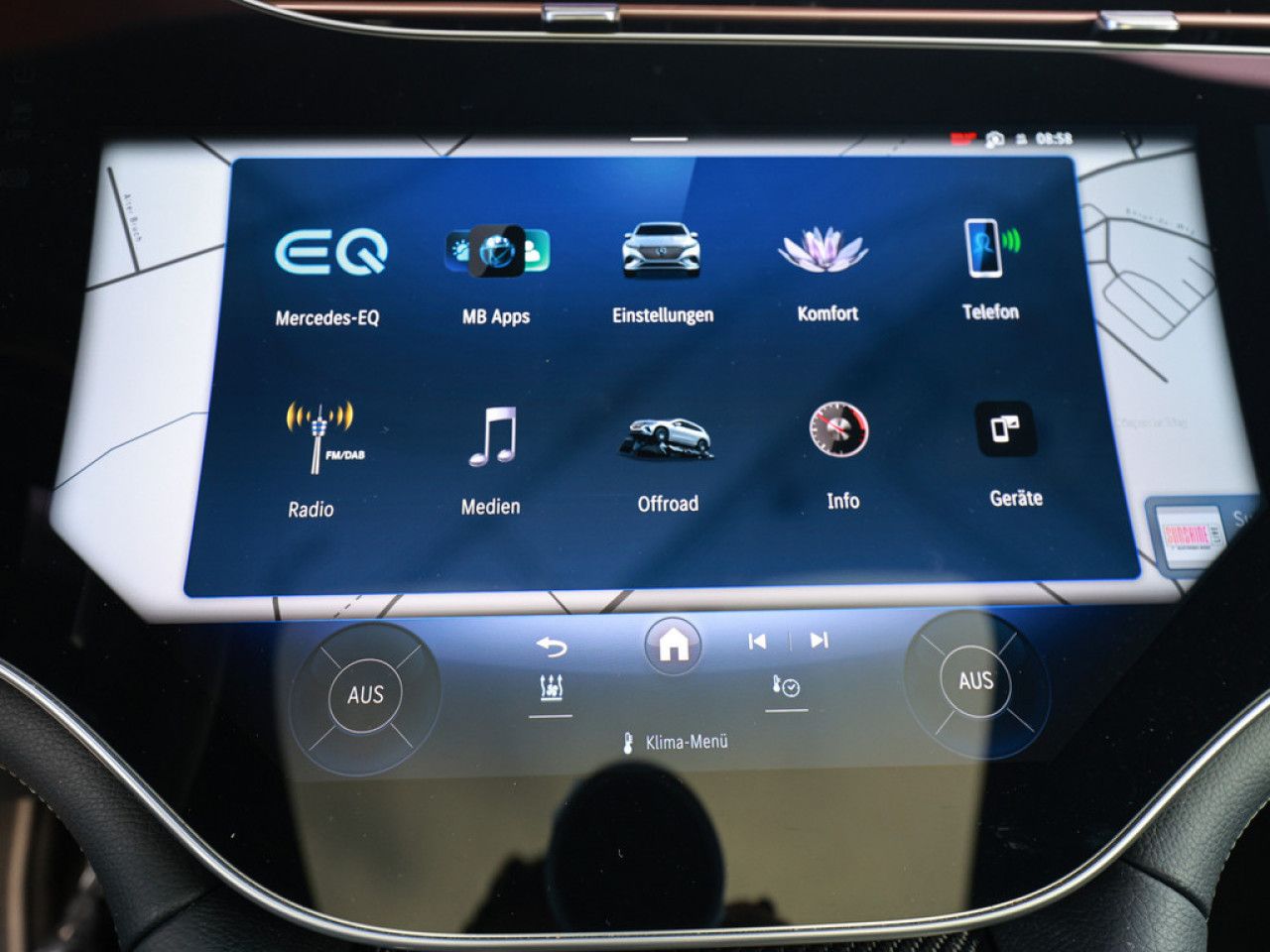 Mercedes-Benz EQS – Bild 14