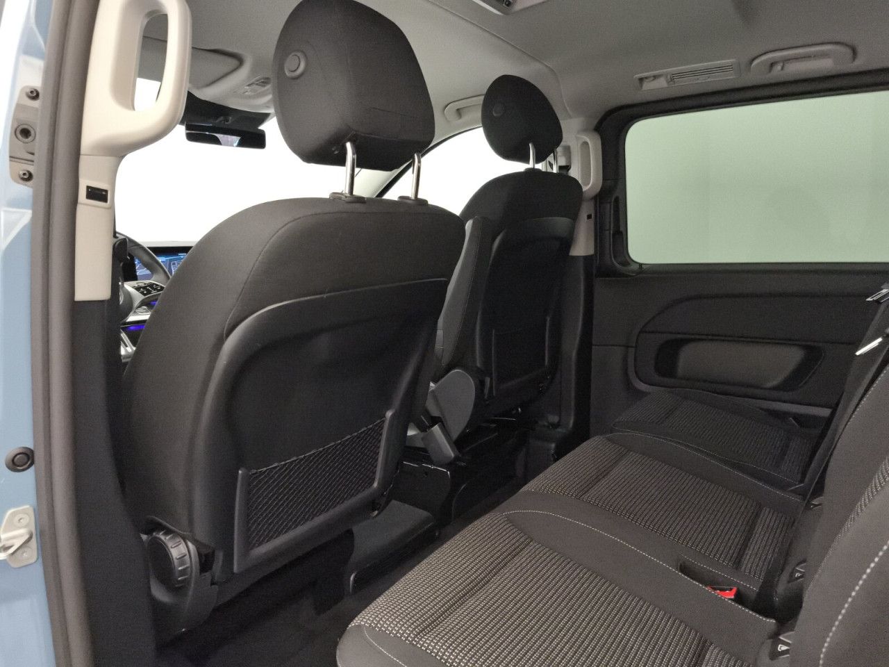 Mercedes-Benz V-Klasse – Bild 20