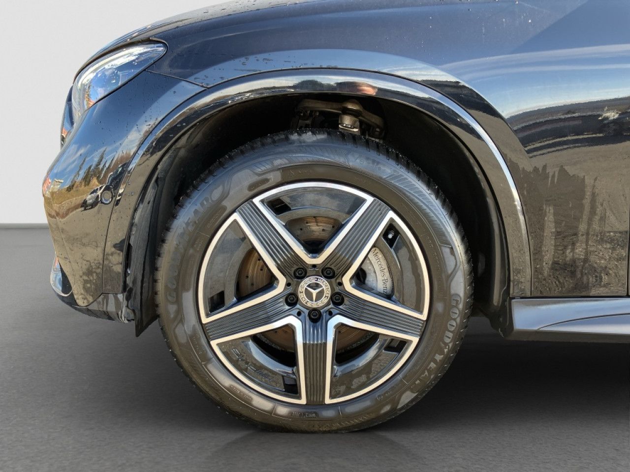 Mercedes-Benz GLC – Bild 16