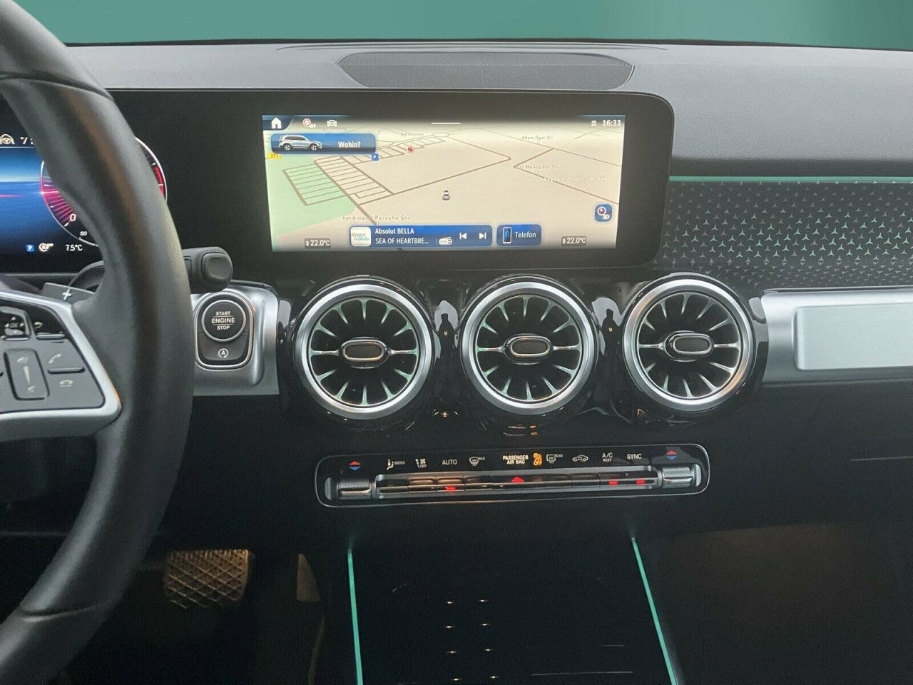 Mercedes-Benz GLB – Bild 15