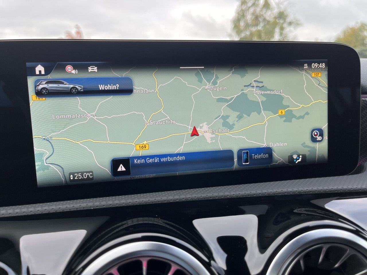 Mercedes-Benz A-Klasse – Bild 23