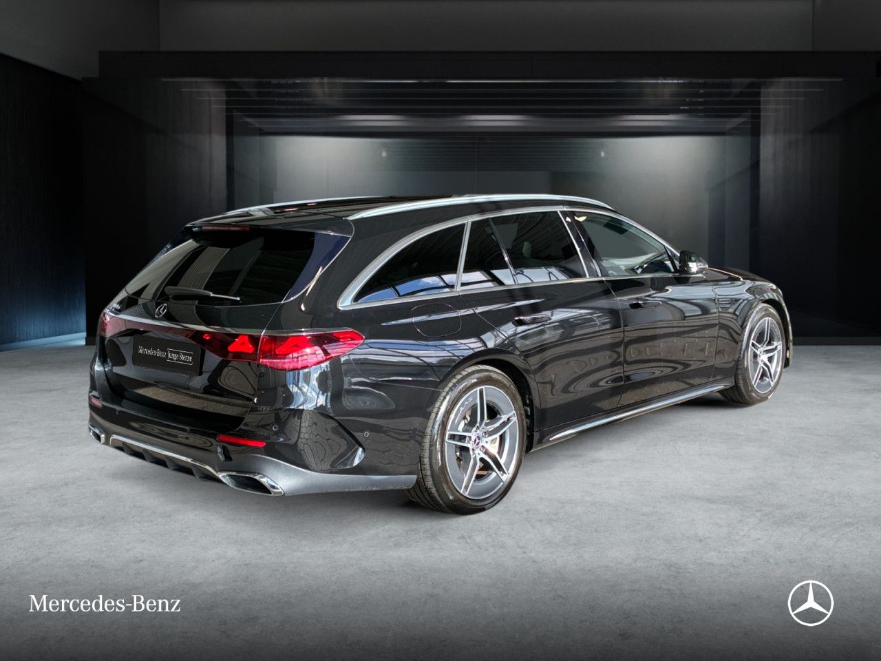 Mercedes-Benz E-Klasse – Bild 3
