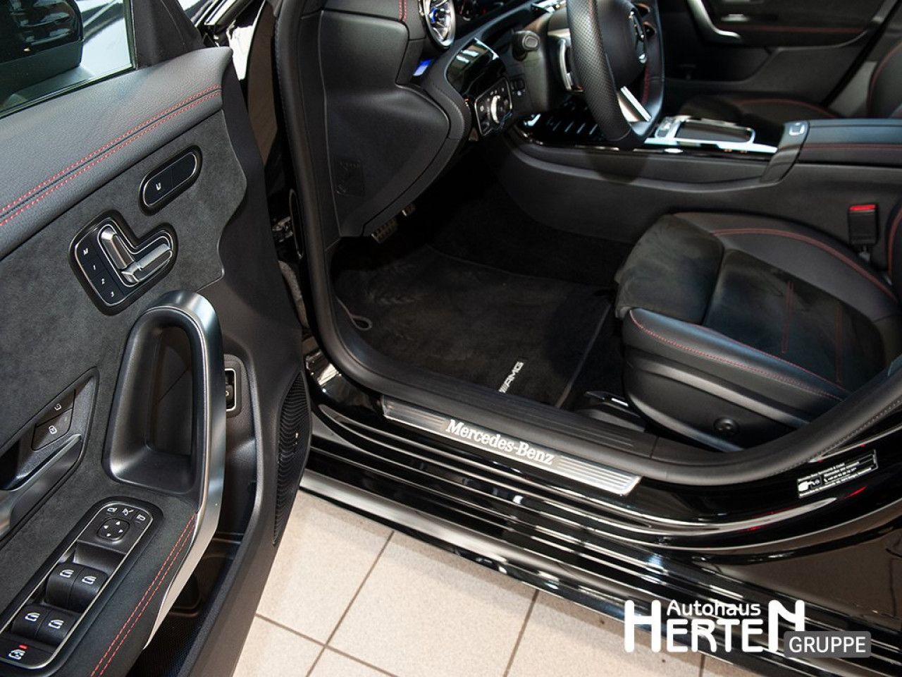 Mercedes-Benz CLA – Bild 13