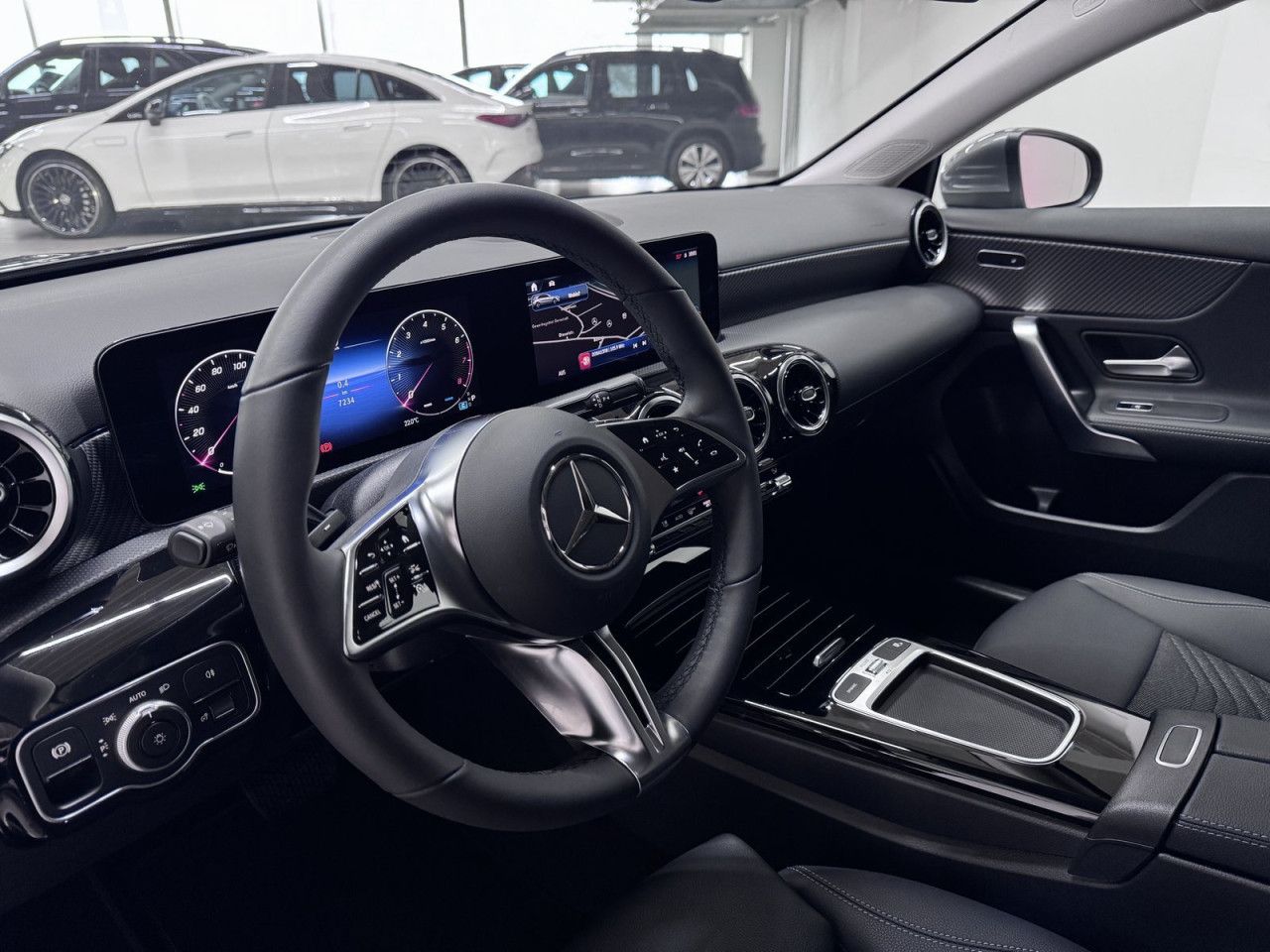 Mercedes-Benz A-Klasse – Bild 6