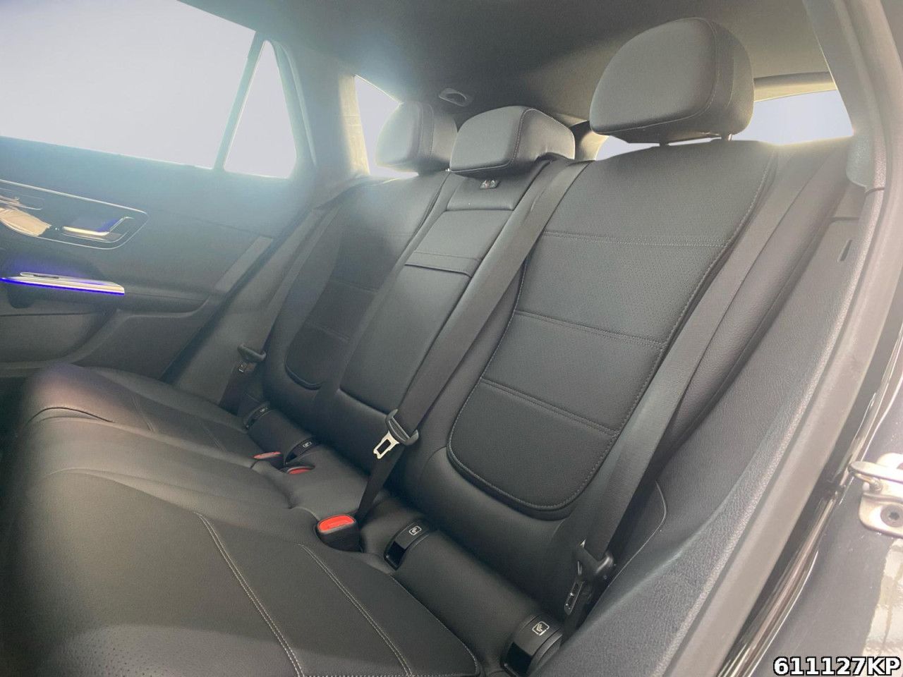 Mercedes-Benz GLC – Bild 11