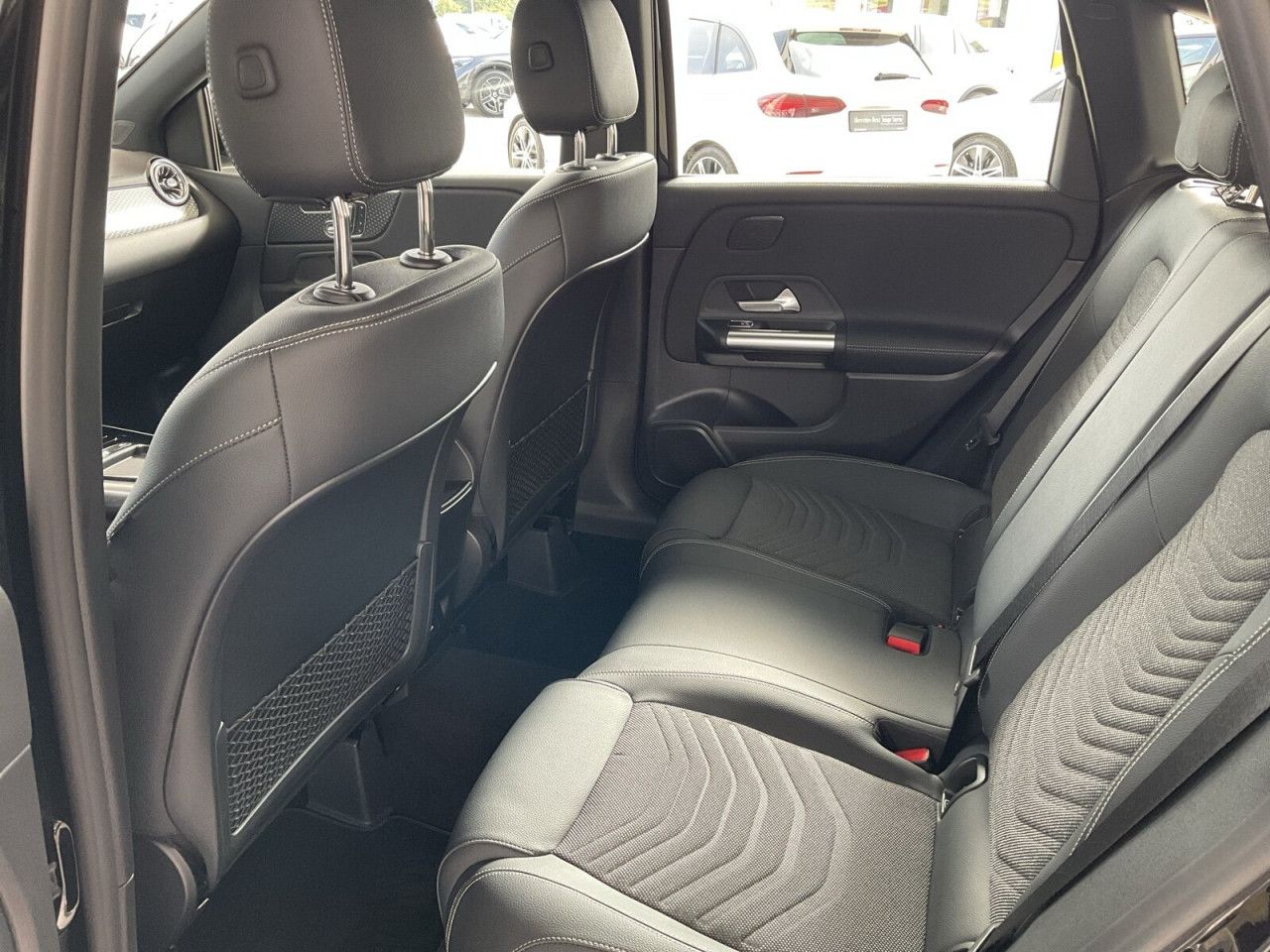 Mercedes-Benz B-Klasse – Bild 19