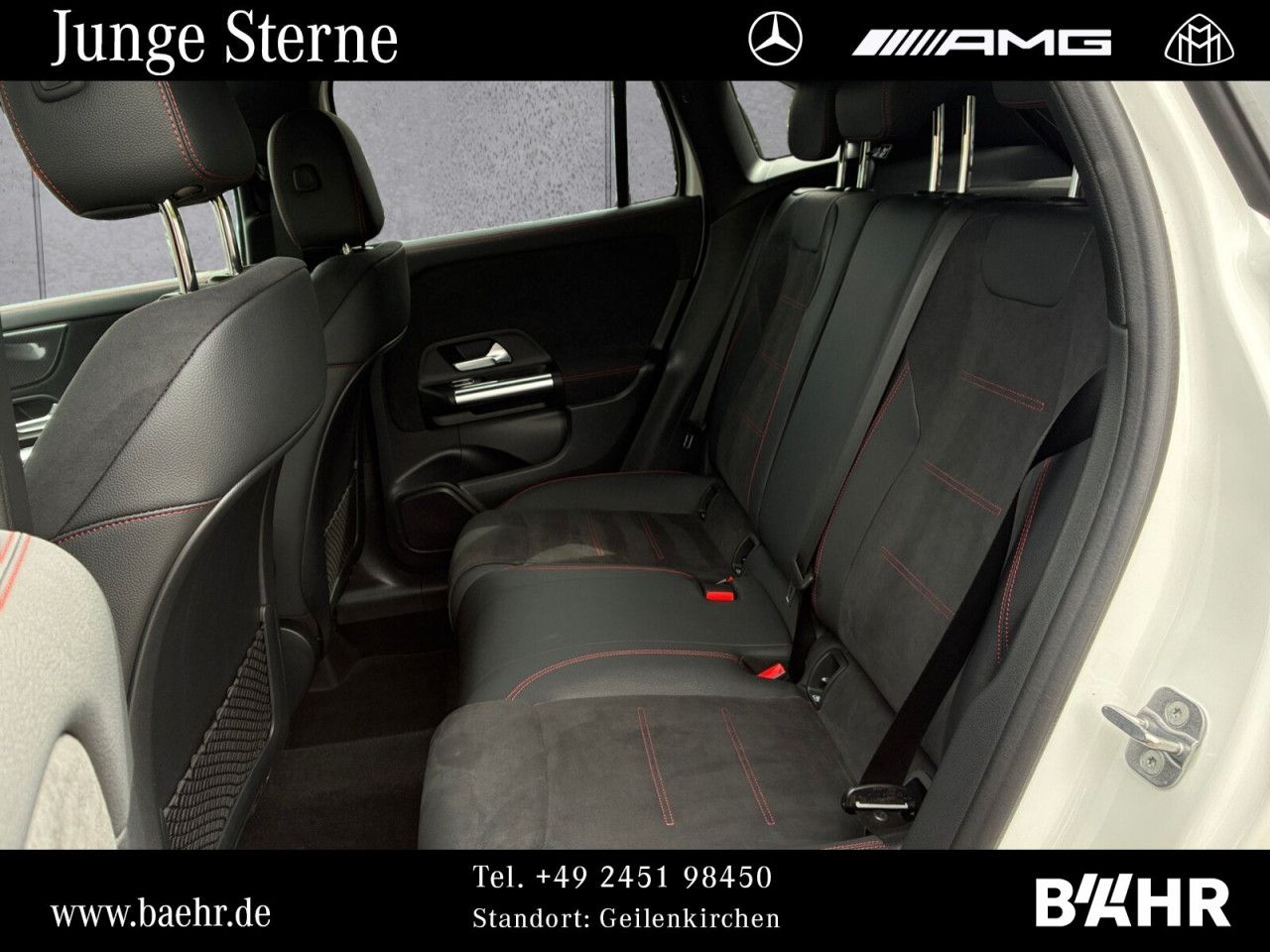 Mercedes-Benz GLA – Bild 9