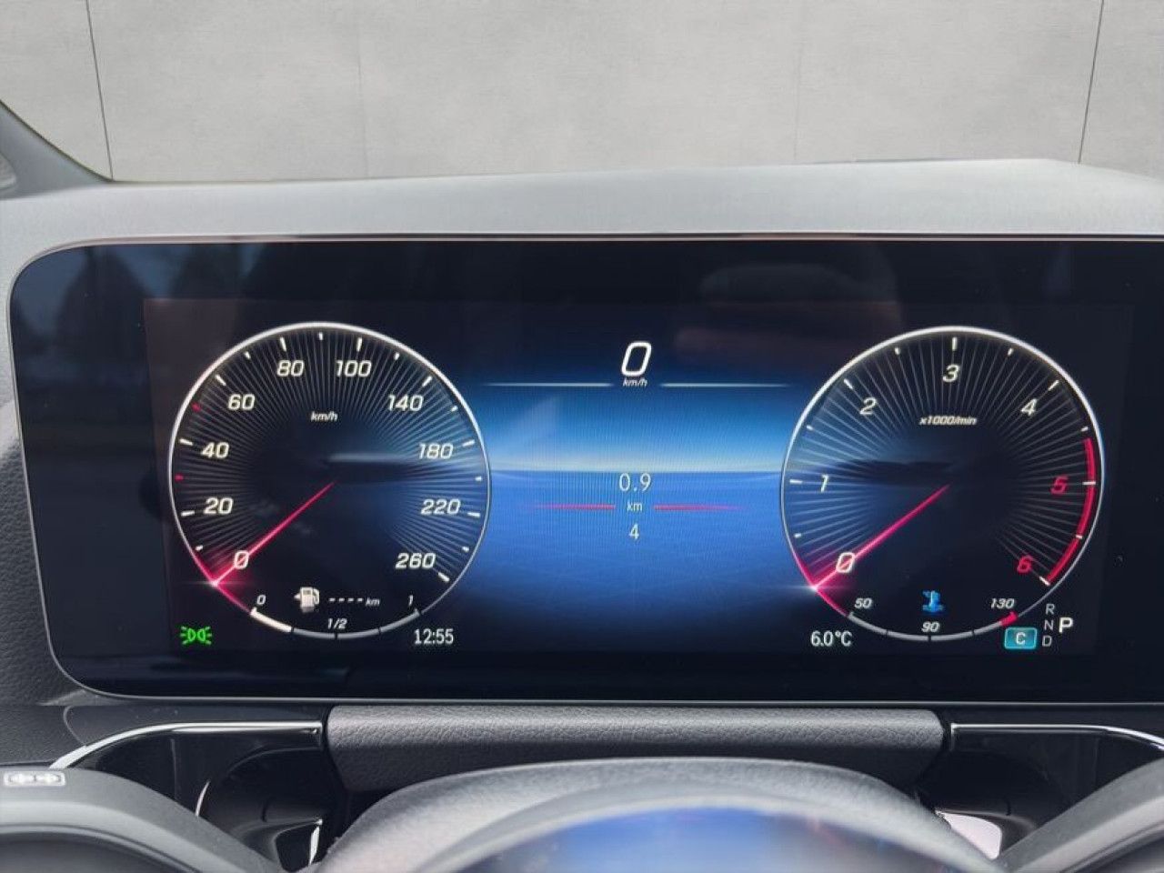Mercedes-Benz GLA – Bild 12
