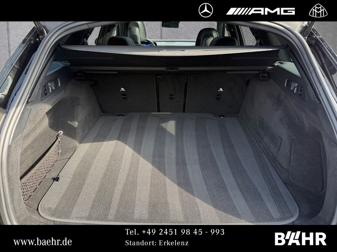 Mercedes-Benz E-Klasse – Bild 10