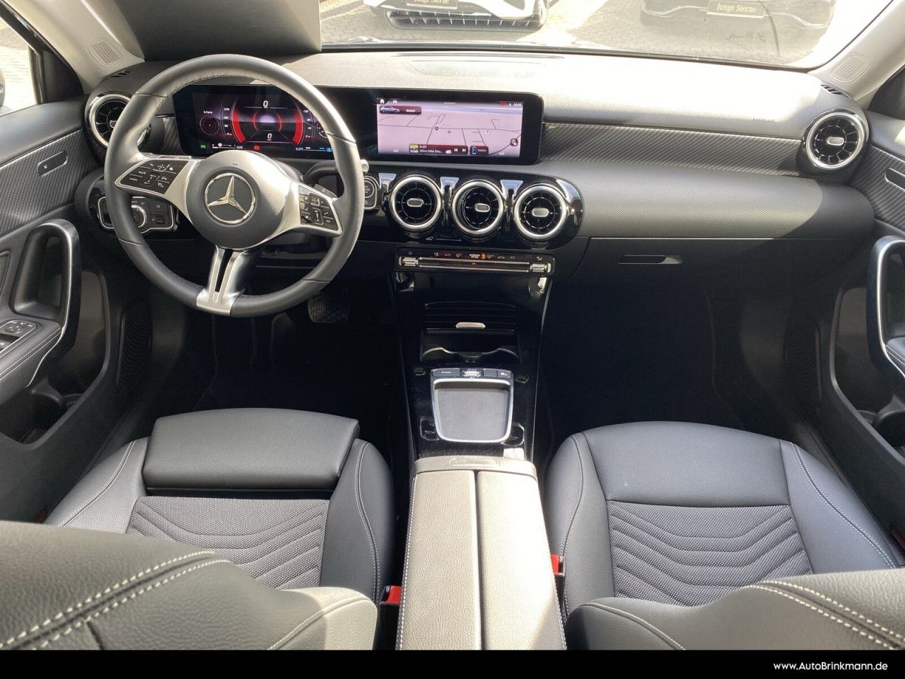 Mercedes-Benz A-Klasse – Bild 12