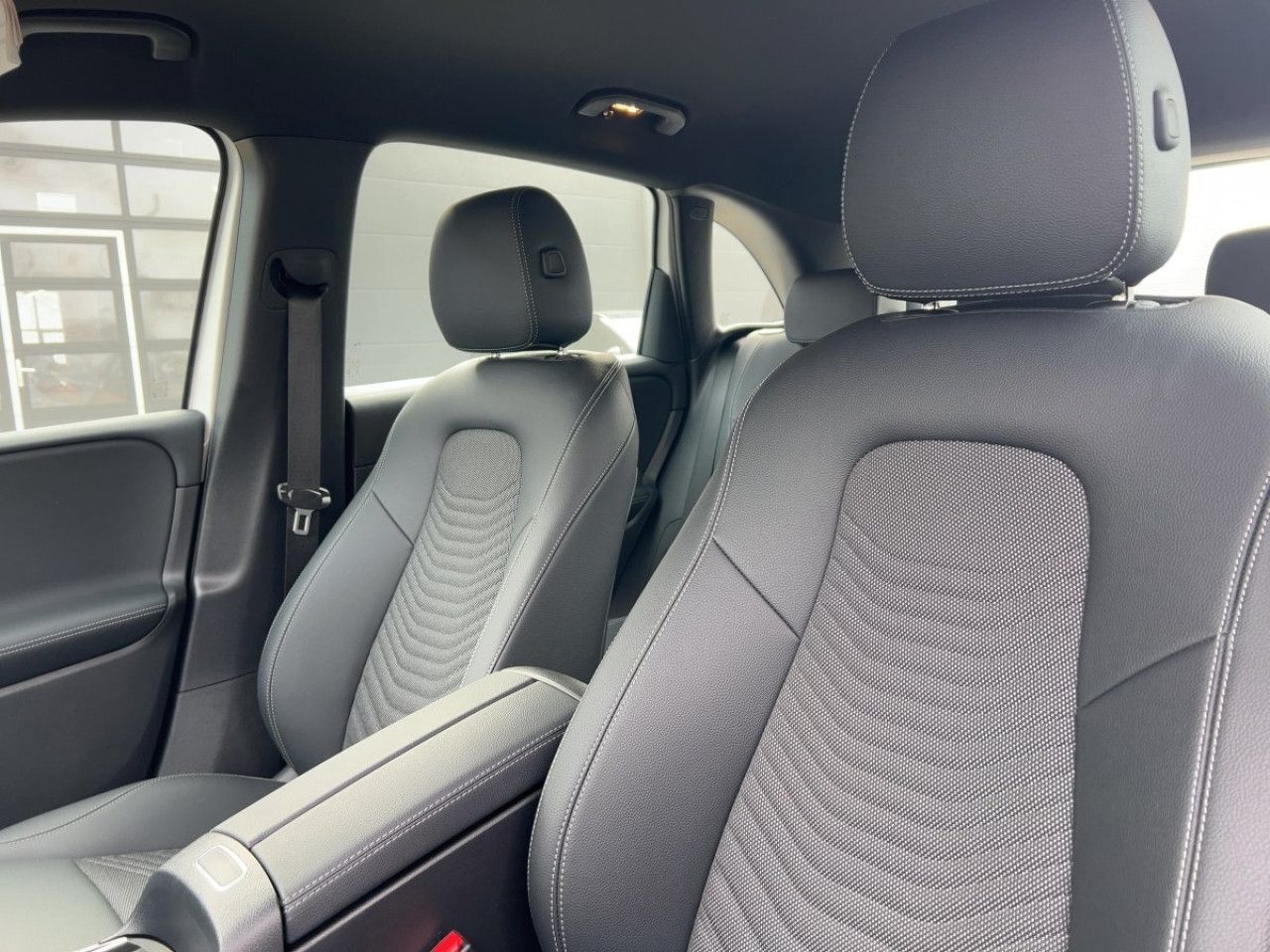 Mercedes-Benz B-Klasse – Bild 14