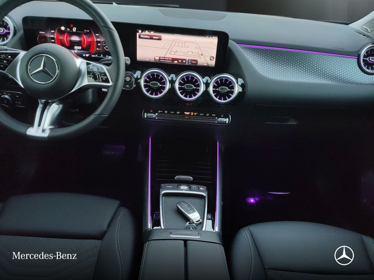 Mercedes-Benz B-Klasse – Bild 13