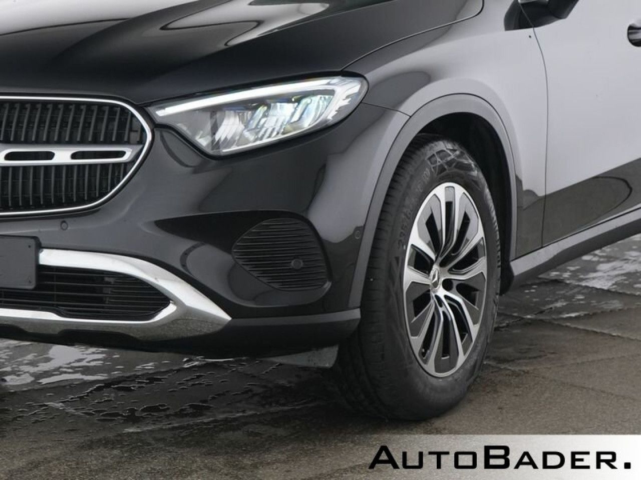 Mercedes-Benz GLC – Bild 3
