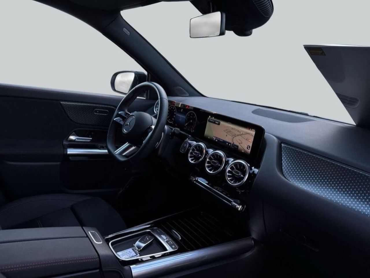 Mercedes-Benz GLA – Bild 15