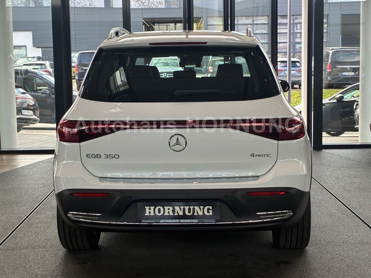 Mercedes-Benz EQB – Bild 6