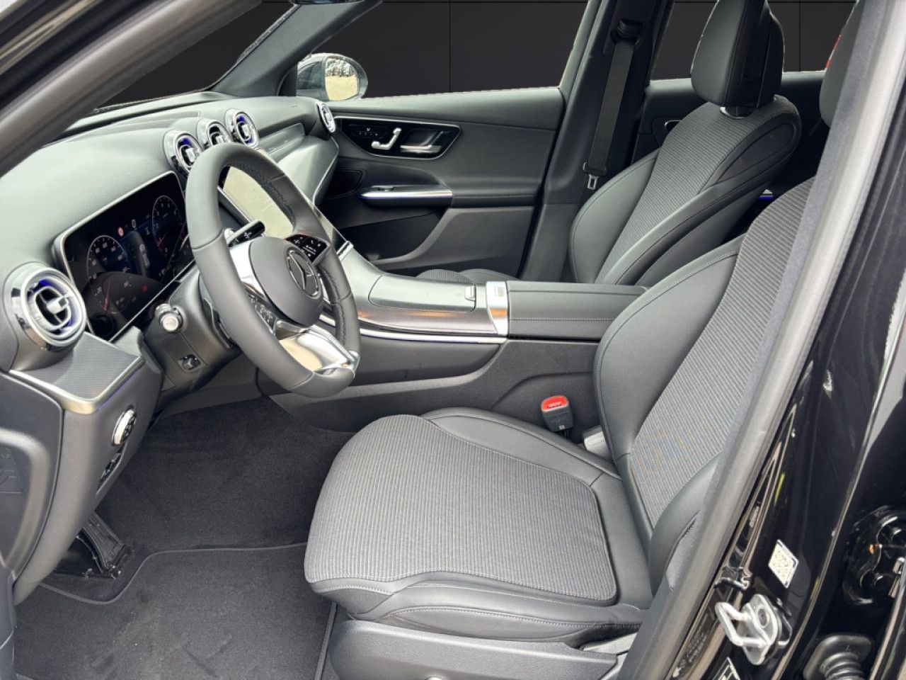Mercedes-Benz GLC – Bild 8