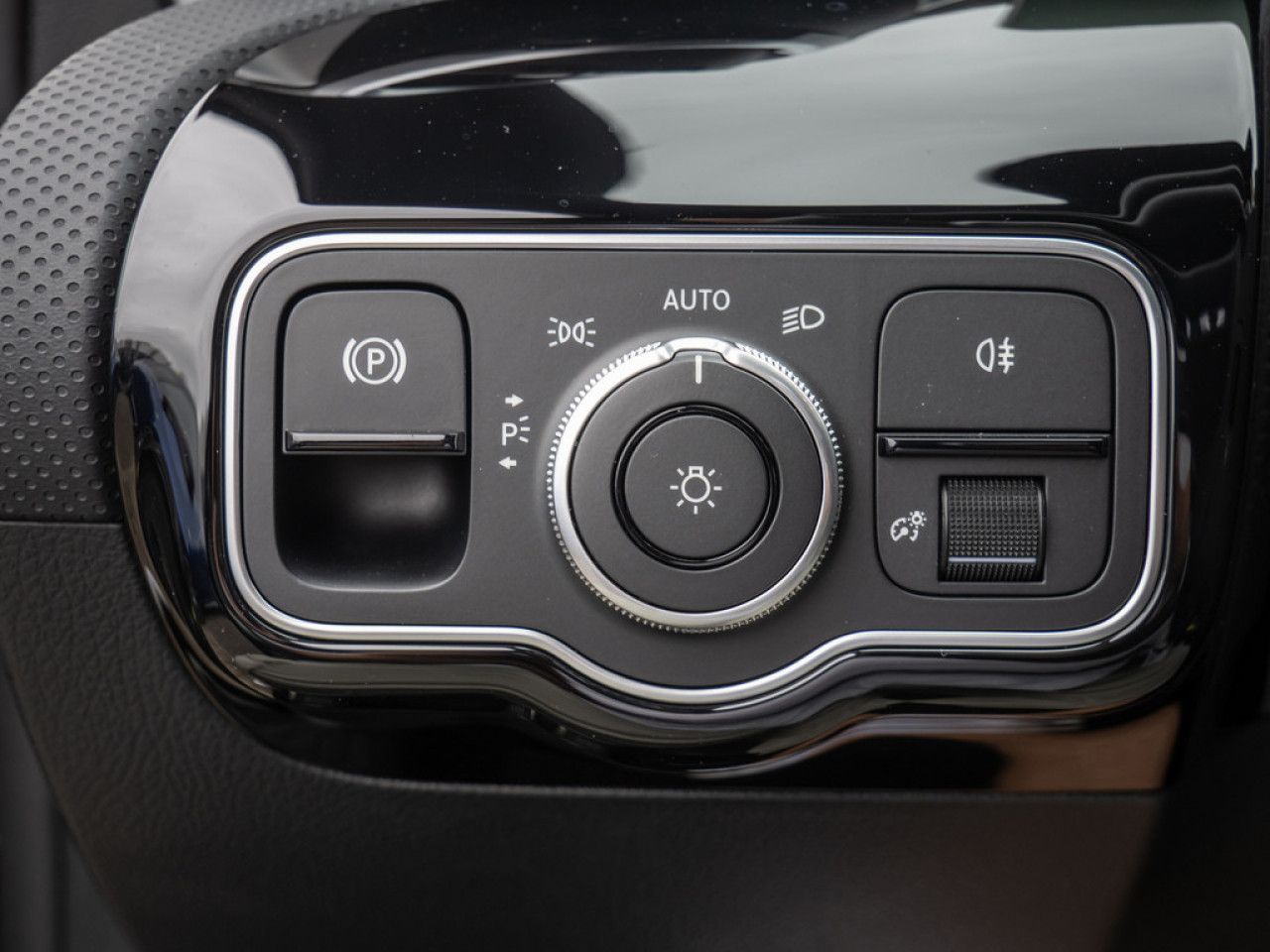 Mercedes-Benz A-Klasse – Bild 17