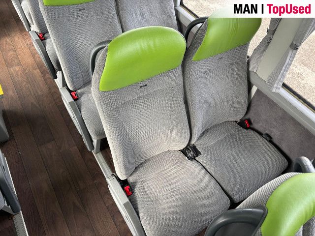 MAN LION'S COACH / R10 26