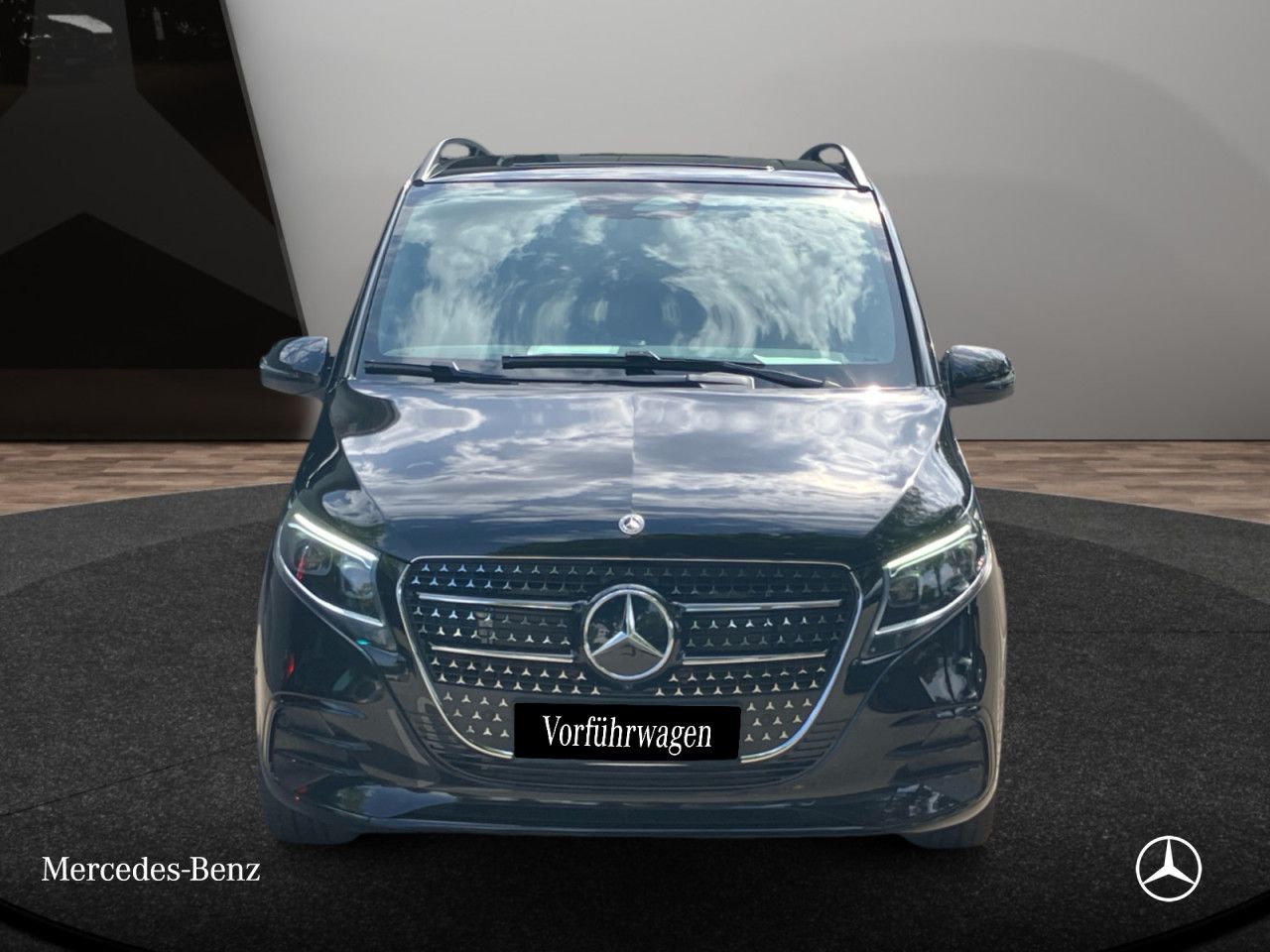 Mercedes-Benz V-Klasse – Bild 2
