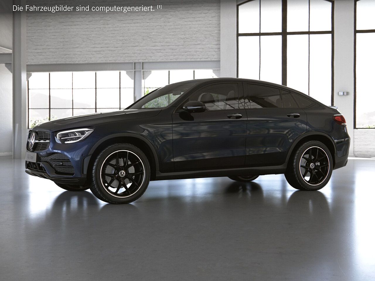 Mercedes-Benz GLC – Bild 28