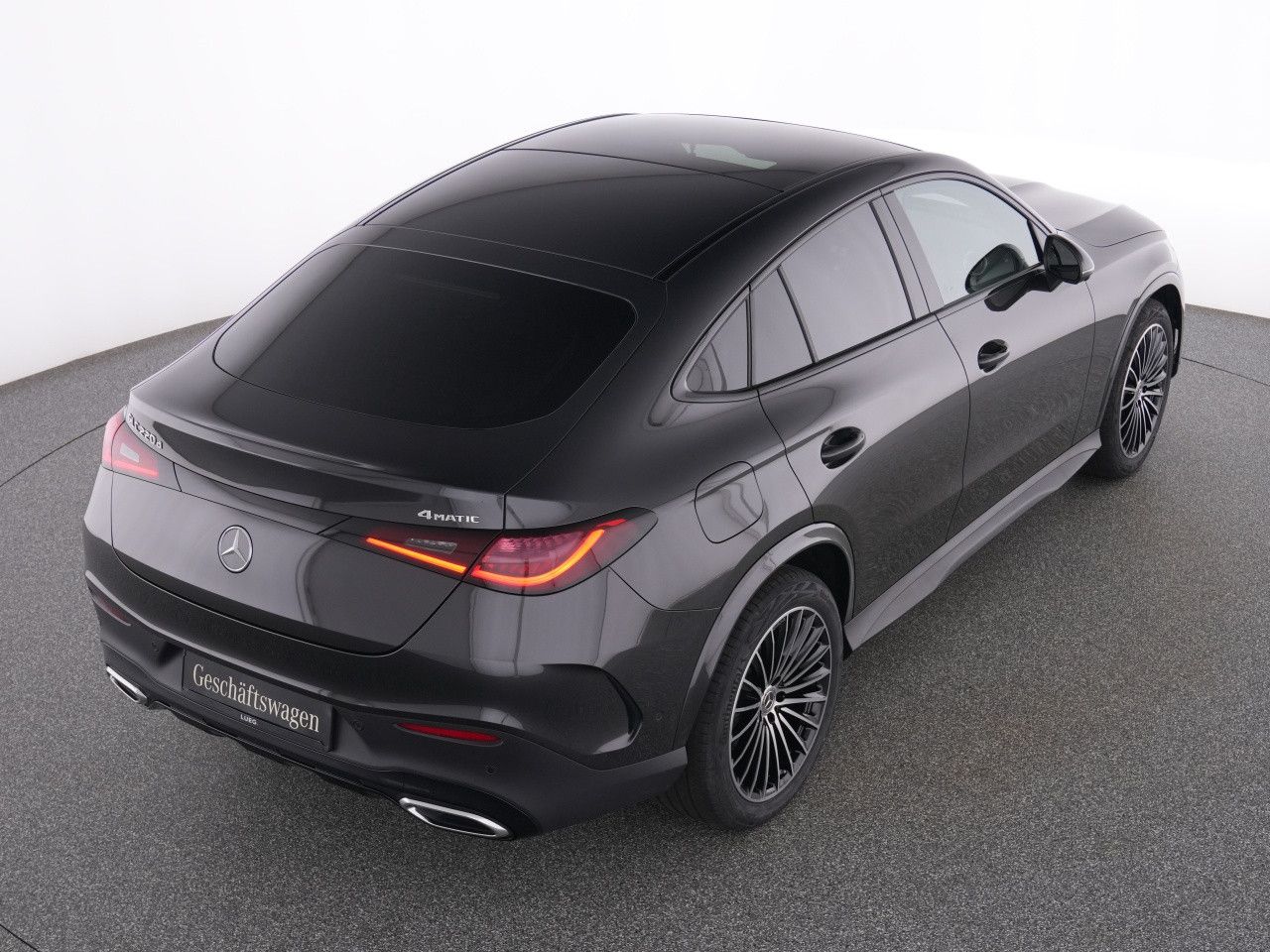 Mercedes-Benz GLC – Bild 18