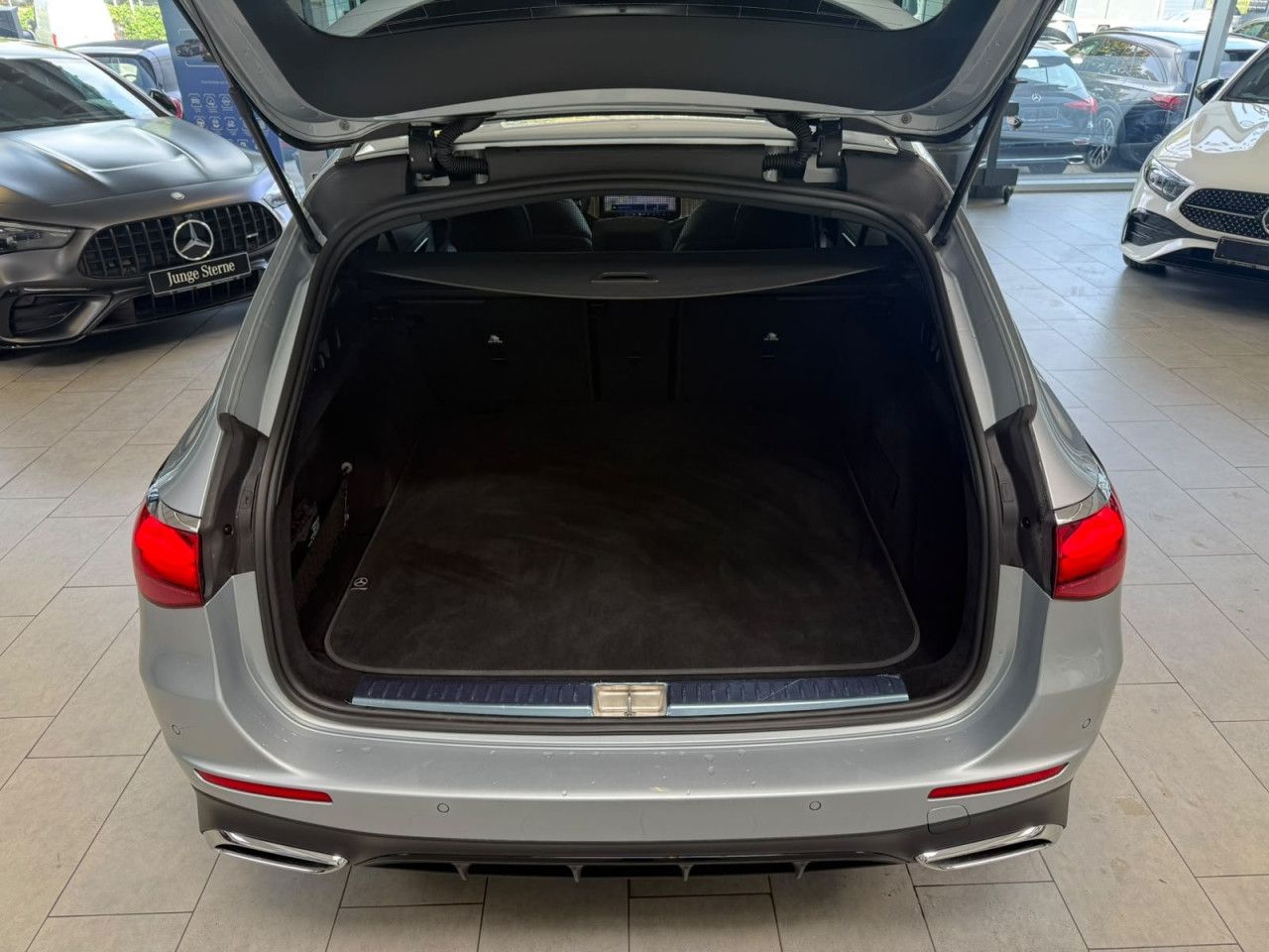Mercedes-Benz E-Klasse – Bild 18