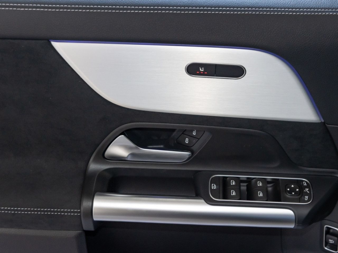 Mercedes-Benz GLA – Bild 16