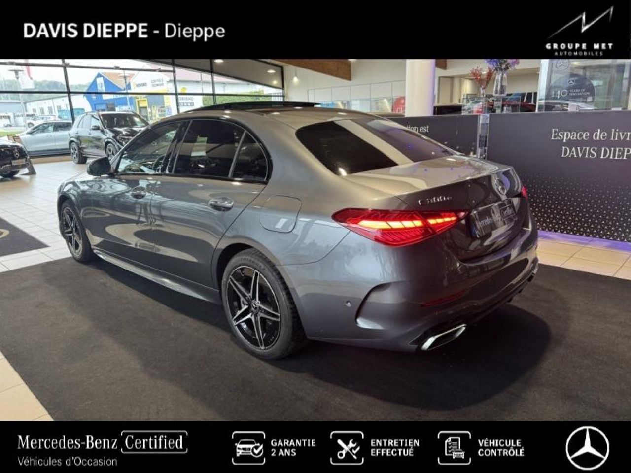 Photo du v&eacute;hicule 7 / 18