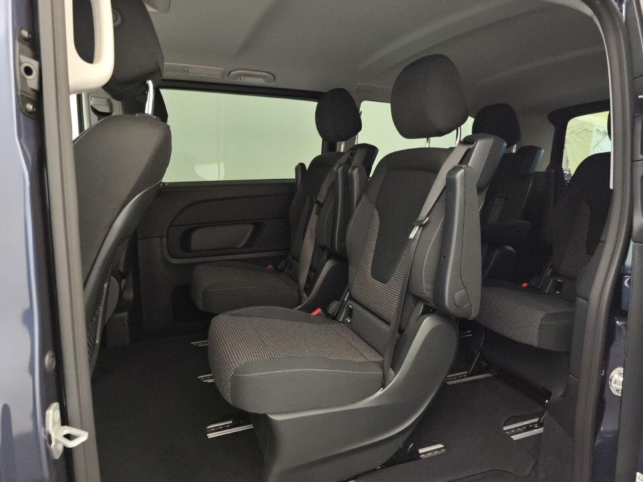 Mercedes-Benz V-Klasse – Bild 12