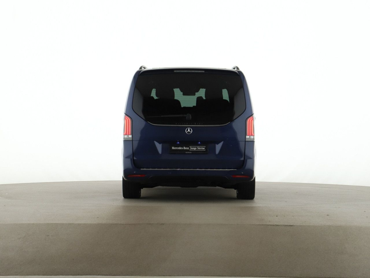 Mercedes-Benz V-Klasse – Bild 5