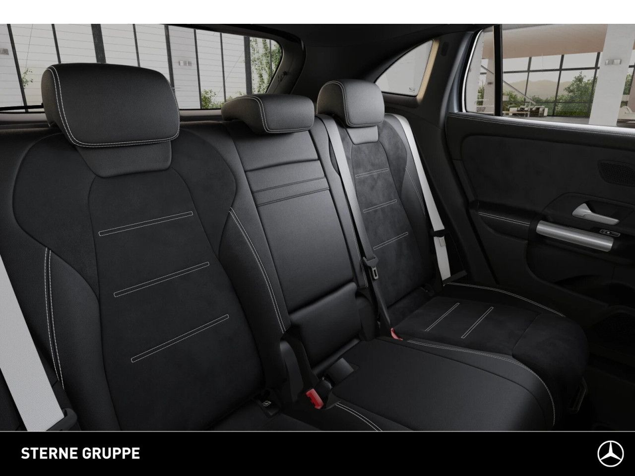 Mercedes-Benz GLA – Bild 7
