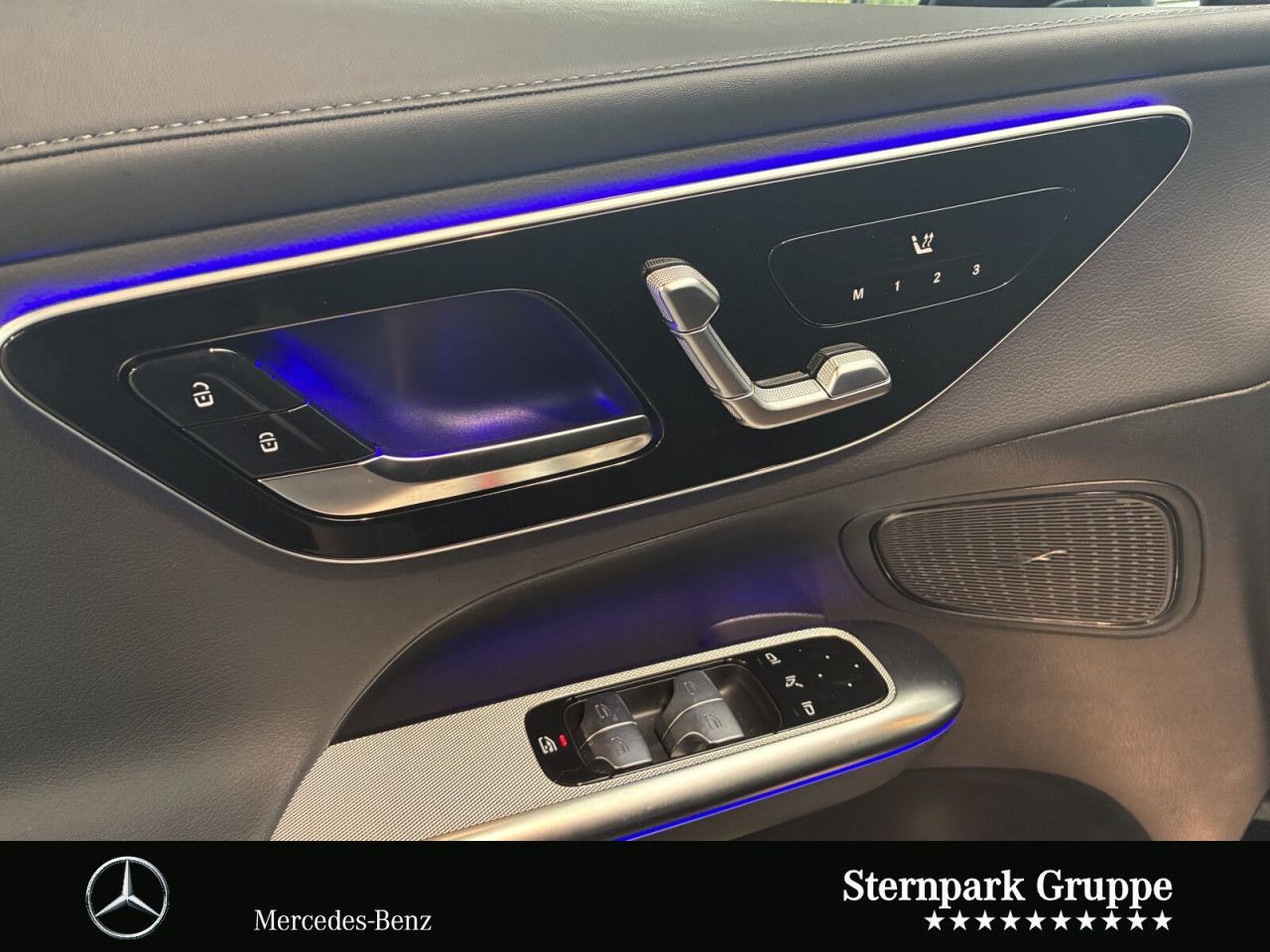 Mercedes-Benz GLC – Bild 21