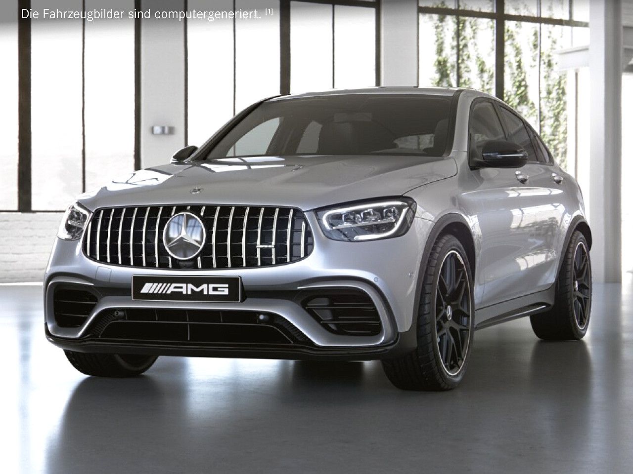 Mercedes-Benz GLC – Bild 16