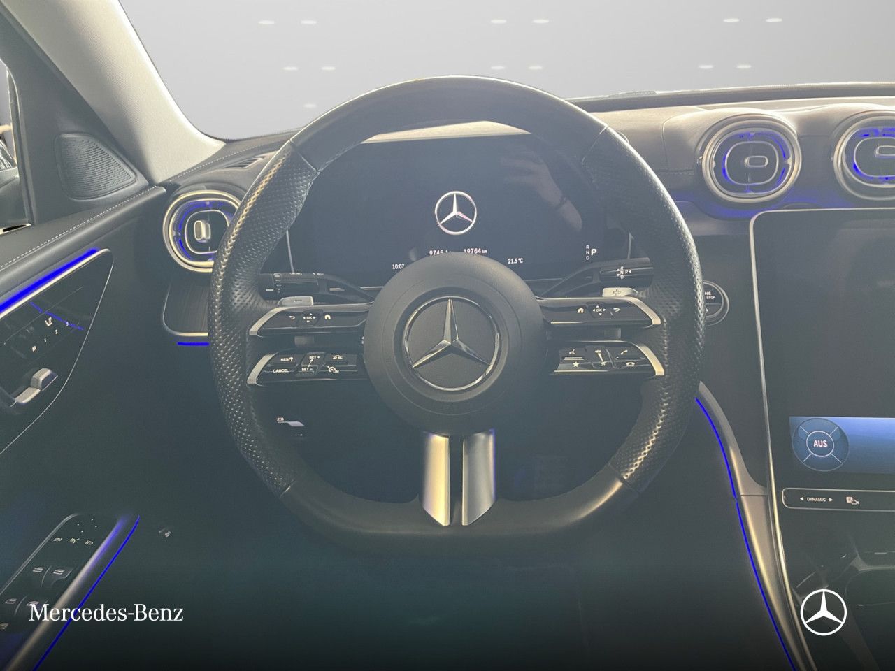 Mercedes-Benz C-Klasse – Bild 11