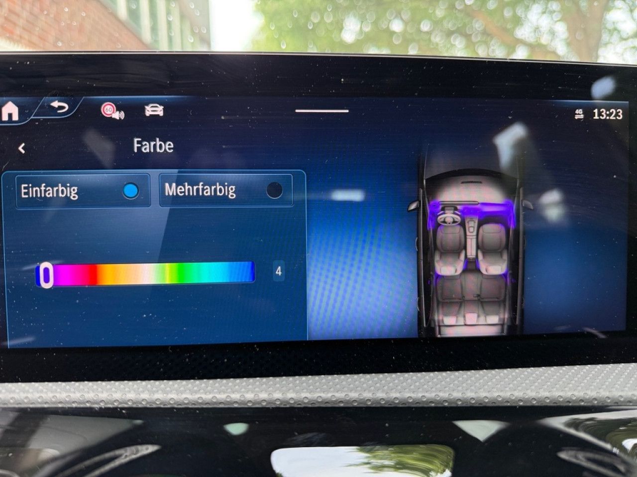 Mercedes-Benz A-Klasse – Bild 27
