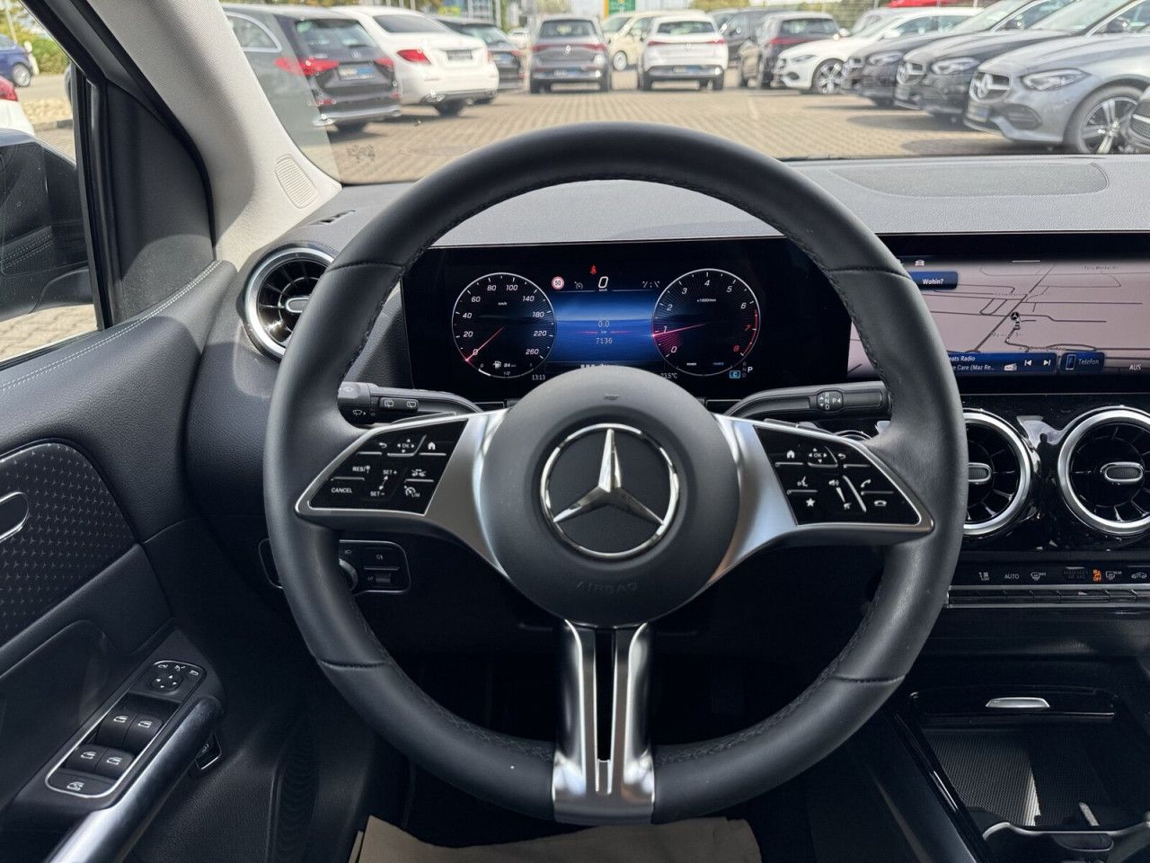 Mercedes-Benz B-Klasse – Bild 13