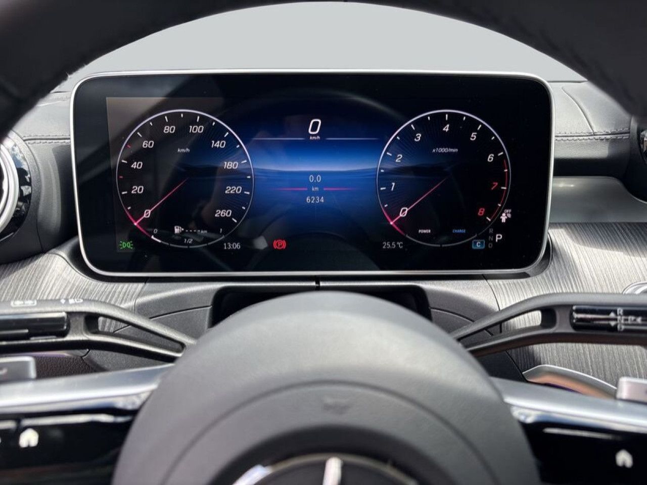 Mercedes-Benz CLE – Bild 17