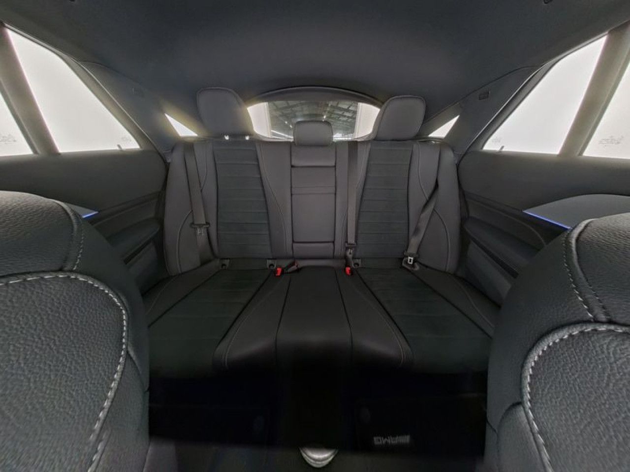 Mercedes-Benz GLE – Bild 9