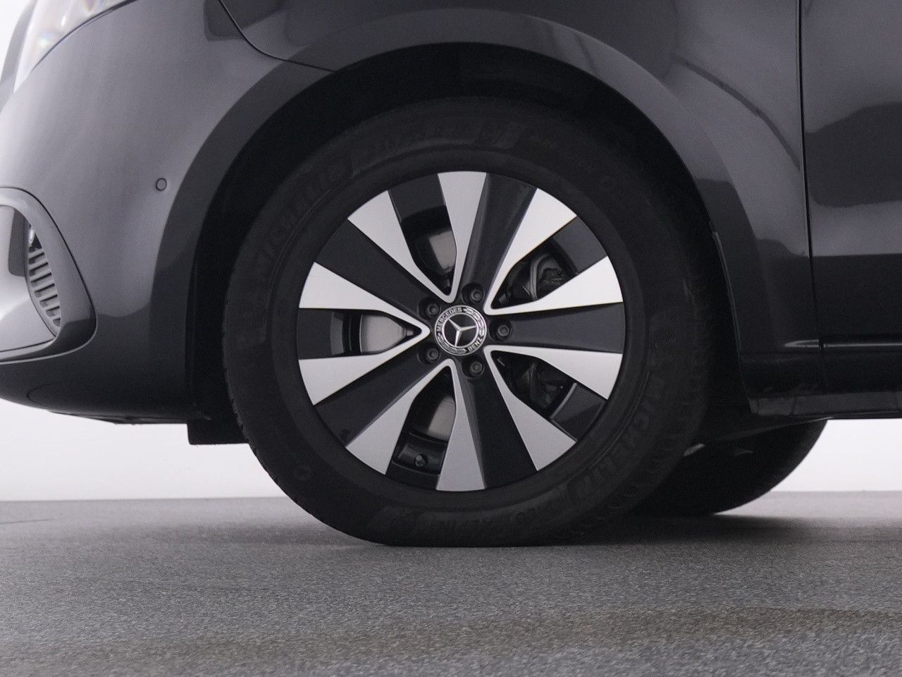 Mercedes-Benz V-Klasse – Bild 19