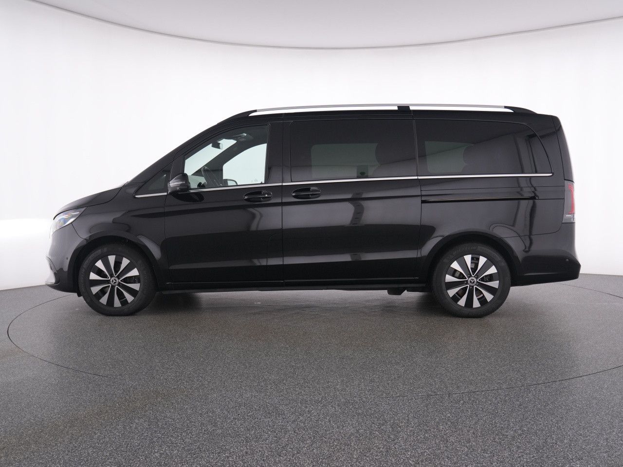 Mercedes-Benz V-Klasse – Bild 10