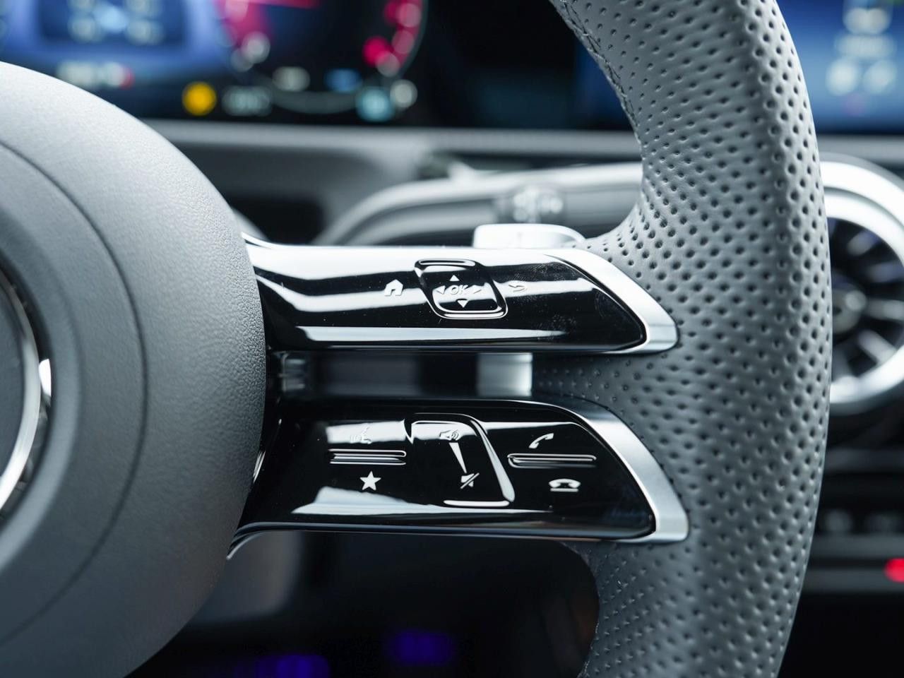 Mercedes-Benz A-Klasse – Bild 18