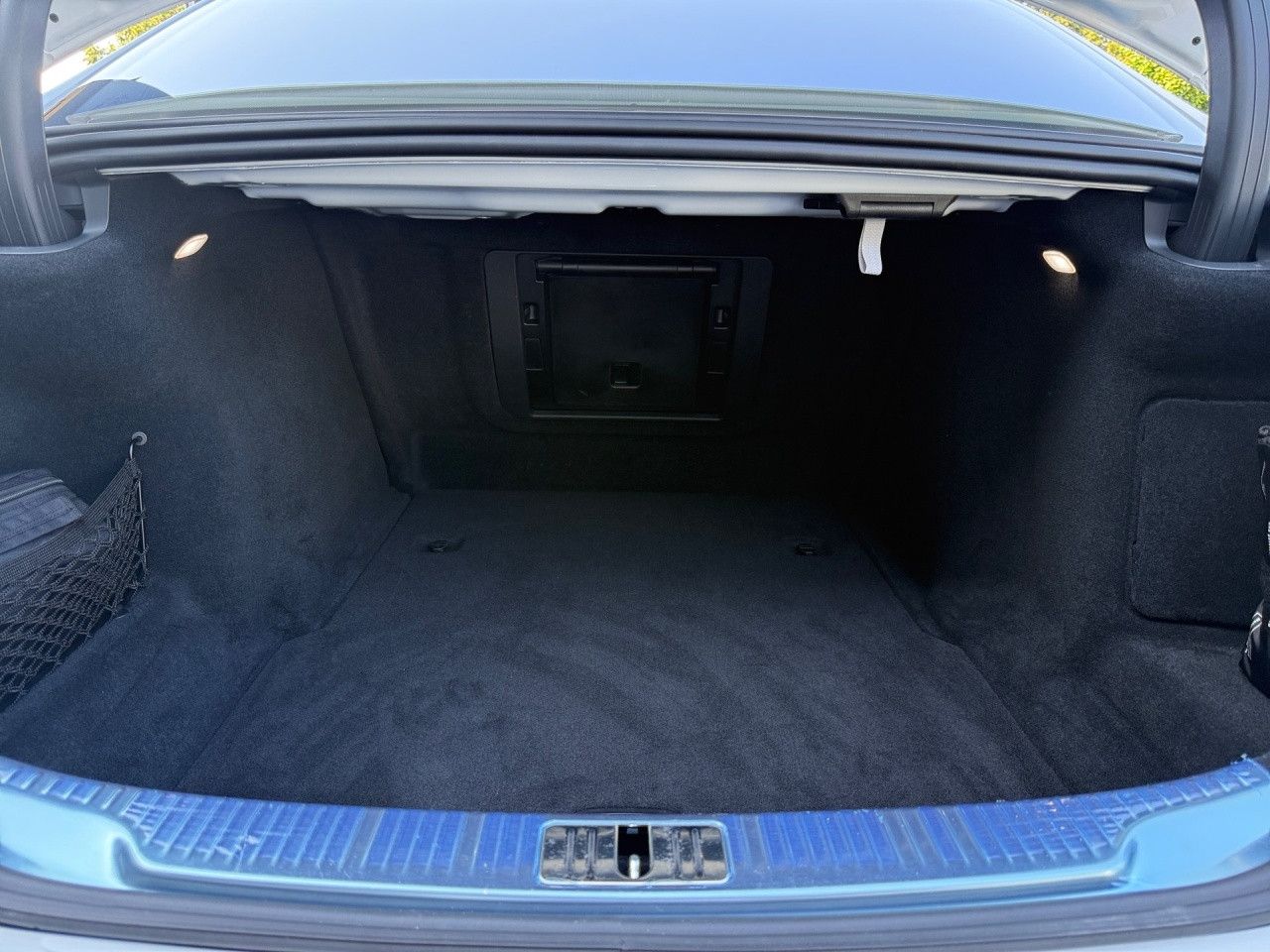 Mercedes-Benz S-Klasse – Bild 9
