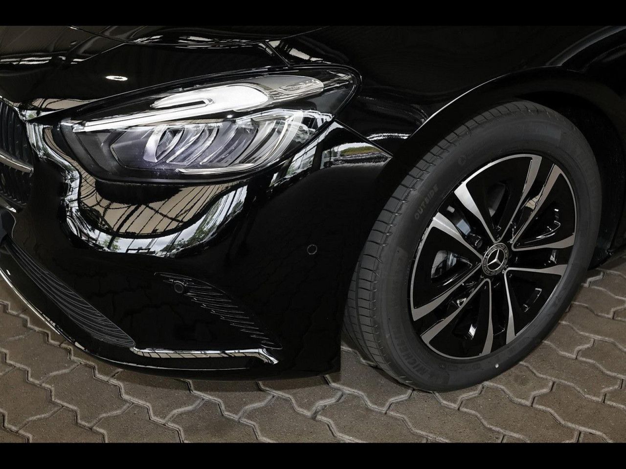 Mercedes-Benz B-Klasse – Bild 3