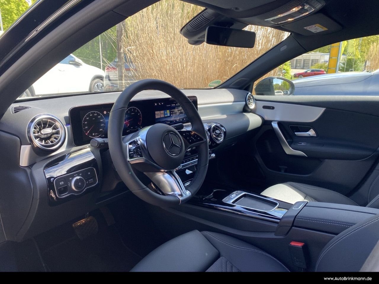 Mercedes-Benz A-Klasse – Bild 10
