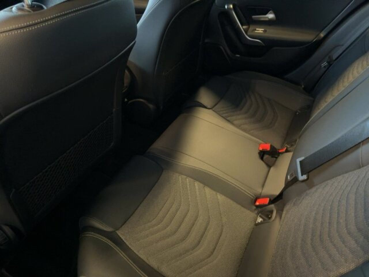Mercedes-Benz A-Klasse – Bild 11